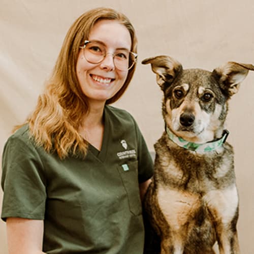 Registered Veterinary Technician at Countryside Veterinary Hospital